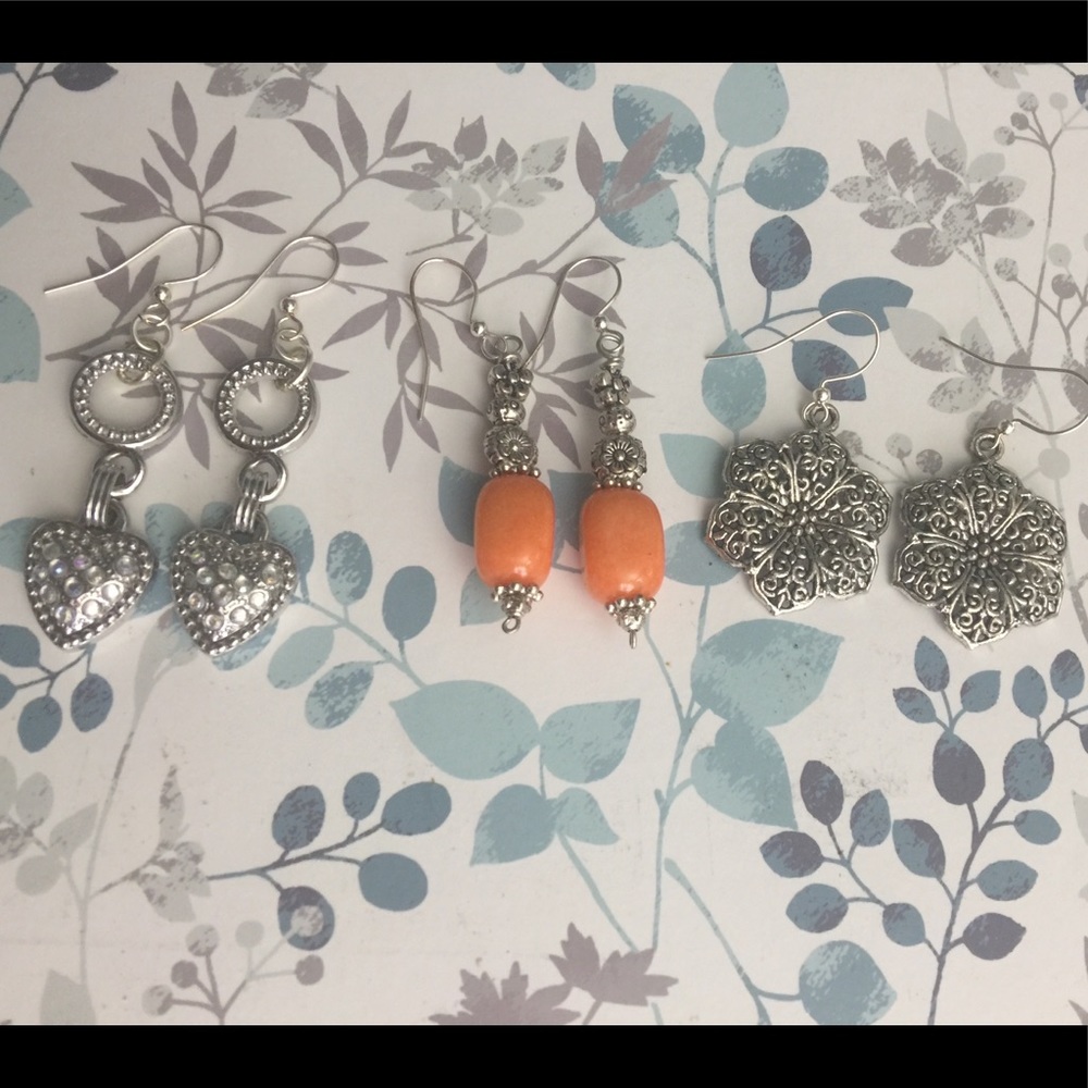 🛑 SOLD🧡 🌸 - Picture 2 of 3